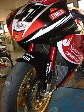 R sostituire ammortizzatore di sterzo, aiuto - DaiDeGas